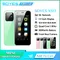 SOYES XS13 Mini Smartphone Façades Core Téléphone portable Android Verre 3D Fente pour carte EpiTF