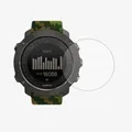 Film de Protection en verre trempé transparent pour montre connectée Suunto Traverse Alpha