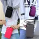 Sac de téléphone portable pour femme pochette poignet paquet portefeuilles porte-carte Huawei