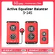 Daly-BMS Smart Active Balancer Lifepo4 4S BatBR 24V Load Balance Board Bluetooth l'autorisation