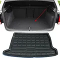 OligMaterial-Polymères de coffre arrière de voiture tapis de sol coussin de protection de bagage
