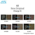IC de charge USB Tristar pour iPad U2 iPad 3 4 5 Mini1 Mini2 Mini4 iPad6 2017 A1822 Pro
