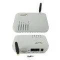 Routeur pour application IP PBX 1 Port GoIP 101Gateway TyIP 101Gateway GoIP 1 Netwrok Gateway