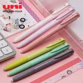 Nouveau stylo gel à faible amortissement du Japon UNI UMN-155 Macaron édition limitée 0.5mm nouveau