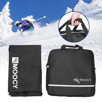 Sac à dos étanche de grande capacité pour Snowboard sac de rangement d'équipement de Ski