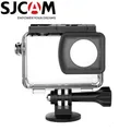 Capture d'écran SJ8 pour SJ8 Pro/Air/Plus accessoires de caméra d'action boîtier étanche plongée