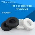 YHcouldin – oreillettes en cuir pour Behringer HPX2000 accessoires de casque de remplacement