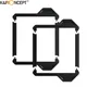 K & F CONCEPT – couvercle de cadre de Protection du système de filtre carré pour le filtre