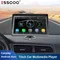 ESSGOO-Autoradio Android avec Écran Tactile Portable de 7 Pouces Lecteur Vidéo avec USB et AUX pour