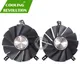 Ventilateur de carte graphique NVIDIA GeForce RTX 2080 RTX 2080Ti édition des créateurs