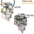 Carburateur pour moto Suzuki GN250 moteur GN250 GN300 carburateur Carb PD34 mm GN 250 250QY