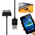 Câble de Charge USB pour Samsung Galaxy Tab2 GT-P3113TS Tablette P3110 P3100 P5100 P5110 P6200 P7500