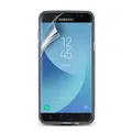 Protecteur d'écran Film Hydrogel souple pas du verre pour Samsung Galaxy J7 2017 EU 2015 J7 2016