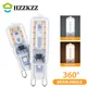 HZZKZZ-Ampoule de maïs LED Smart IC lustre G9 éclairage intérieur lampe à économie d'énergie