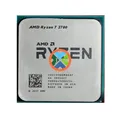 AMD-Processeur CPU Ryzen 7 2700 R7 2700 3.2 GHz 16 threads 16 Mo 65W socket AM4