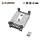 Barrow CPU Water nights pour Ryzen AMD AM4/AM3 +/AM3/FM2 plate-forme 5V 3PIN lumière en-tête AM4