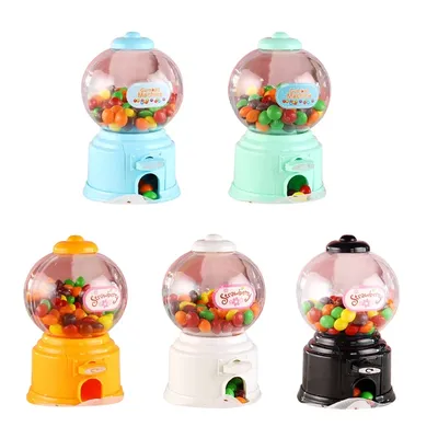 C5AA – machine Unique de fabrication de boules de gomme et de bonbons pour faire des économies