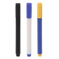 Stylo détecteur de contrefaçon de billets stylo détecteur de faux billets Portable pour vérifier