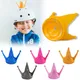 Cornes de casque universelles pour enfants et adultes décor de casque de moto ventouse décoration