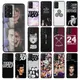 Dylan Teen Wolf Coque de téléphone pour Samsung Galaxy A13 A22 A12 A32 A71 A11 A21S A33