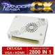 2022 Pandora Saga Box CX 2800 en 1 Version Arcade Joystick Console de jeu Cabinet Machine JAMMA