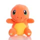 Peluche Dragon de feu Pokemon 19cm Kawaii petite tortue Pikachu famille elfe amis jouets de