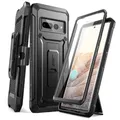 Étui robuste complet pour Google Pixel 7 Pro (2022) 5G SUPCASE UB Pro étui avec protection d'écran