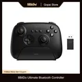 8BitDo-UlOscar Wireless Bluetooth Gaming Contrmatérielle Charging S6 Nintendo Switch PC Windows