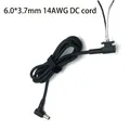 Câble adaptateur d'alimentation pour ordinateur portable chargeur pour Bali ROG GX501V GM501