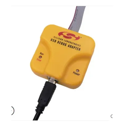 Adaptateur de débogage USB DEBUGADPTR1-USB EC3-004 prises et adaptateurs pour laboratoires en