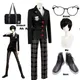 Costume de Cosplay Anime de Persona 5 Akira Kurusu P5 Ren Amamiya ensemble complet d'uniforme