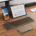 Clavier numérique pliable sans fil pour IOS Android Windows tablette ISub mini clavier numérique