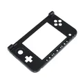 Pièce de Charnière de Remplacement pour Nintendo 3DS XL Boîtier Central Astronomique Noir