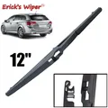 Erick's Wiper-Balai d'essuie-glace arrière de 12 pouces pour Toyota Avensis Estate Wagon T270