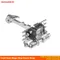 Charnière de porte avant pour Renault Fluence Megane, sangle de contrôle d