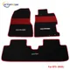 Tapis de sol en polymère pour Honda EP3 8e génération Civic Foot Mats Sports Version