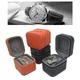 Rouleau de montre de voyage B36D accessoires de montre-bracelet boîtier de montre souple
