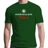 Kreidler – T-shirt Foshion pour hommes vêtements en tee-shirt