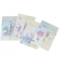 Kawaii Flamingo Whale Creative Staacquering School Office Supplies Enveloppe pour enfants Mariage