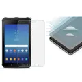 Film protecteur d'écran 9H Pet pour tablette Samsung Galaxy Tab Active 2 protection en verre 8.0