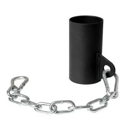 T-bar raming Landmine oeillet fi...