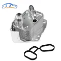 Refroidisseur d'huile moteur pour BMW pièces automobiles BMW E46 E60 E81 E87 E90 SION i