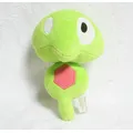 TAKARA TOMY-Jouets en peluche Pokémon Zygarde pour enfant 1 pièce 15cm animaux doux cadeaux