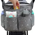 MOTOBATHING-Sacs à couches OD pour bébé sac à dos spinal sac à langer multifonctionnel pour