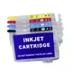 XP231 XP241 XP441 XP431 cartouche d'encre AfricRefill pour Epson XP-231 XP-441 XP-431 XP-241