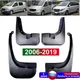 Car Mud flaps for Mercedes Benz Vito Viano 2006~2015 W639 2016-2019 W447 Mud Guard Splash Flap