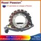 Bobine de stator de générateur de moto Road Passion pièces de moto pour BMW F650GS F800GS F800R