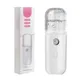 Humidificateur facial portable vaporisateur vapeur facial nébulisation USB hydratant anti-âge