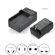 Chargeur de Batterie De mur Pour Canon LP-E6 LPE6 EOS 7D EF 28-135IS EF-S 18-135IS EOS 6D 60D EF