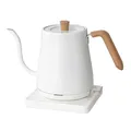 Bouilloire électrique en acier inoxydable 304 cafetière eau chaude jDPHeating bouteille d'eau